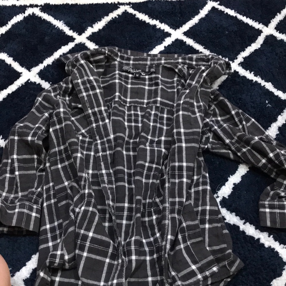 Flannel